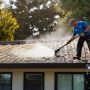 Dachreinigung in Potsdam, Berlin und Umgebung | Professionelle Dachreinigung mit Gartenpflege & Gartenbau