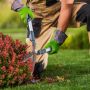 Gartenpflege mit der Firma Gartenpflege & Gartenbau
