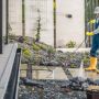 Professionelle Steinreinigung in Potsdam, Berlin und Umgebung – Langfristige Sauberkeit für Ihre Oberflächen