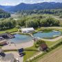 Effiziente Regenwasserversickerung: Nachhaltige Lösungen von Gartenpflege & Gartenbau