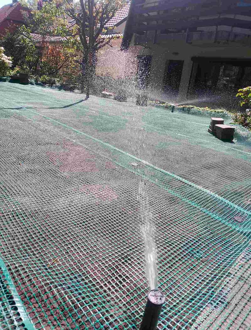 Bew&auml;sserungsanlagen, Bew&auml;sserungssysteme, Gartenbew&auml;sserung, automatische Bew&auml;sserung, Tropfbew&auml;sserung, Rasenbew&auml;sserung, Beregnungsanlagen, Smart-Bew&auml;sserung, Regenwassernutzung, Bew&auml;sserungscomputer
