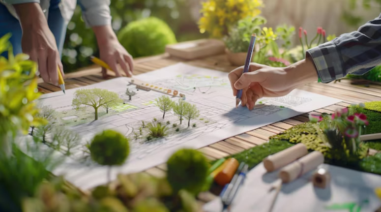 Gartenplanung, Gartengestaltung, Gartenbau, Garten- und Landschaftsbau, Gartenpflege & Gartenbau, Gartenplanung Potsdam, Gartenplanung Berlin, Gartenplanung Hennigsdorf