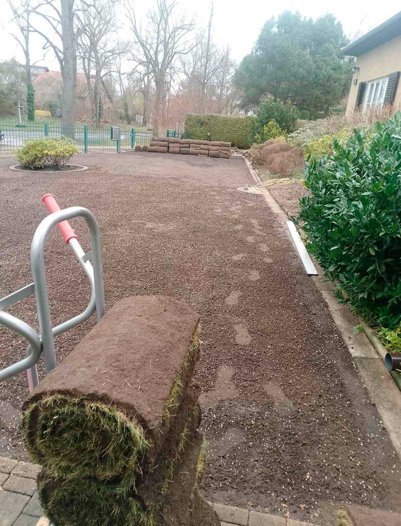 Professionelle Rasenarbeiten, Rasenpflege, Rasenunterhalt, Gr&uuml;nfl&auml;chenpflege, Rasenwartung, Gartenpflege, Gartenarbeit, Gartengestaltung, Gartenbau, GaLaBau, Landschaftsgartenpflege, Gr&uuml;npflege