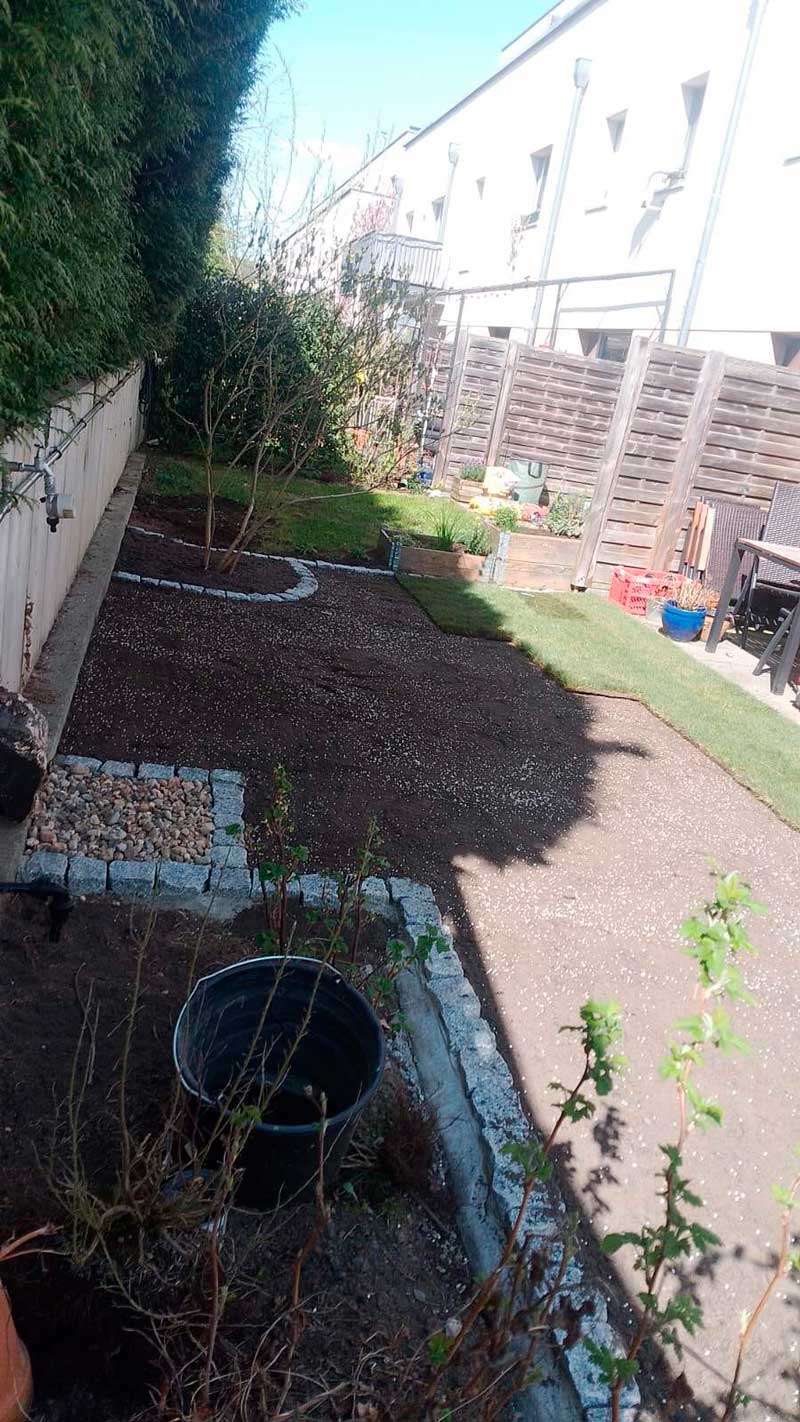 Professionelle Rasenarbeiten, Rasenpflege, Rasenunterhalt, Gr&uuml;nfl&auml;chenpflege, Rasenwartung, Gartenpflege, Gartenarbeit, Gartengestaltung, Gartenbau, GaLaBau, Landschaftsgartenpflege, Gr&uuml;npflege