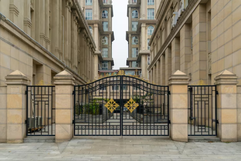 Zaunbau Potsdam, Zaunbau Berlin, Gartenzaun, Schutzzaun, Holzzaun, Metallzaun, Wildzaun
