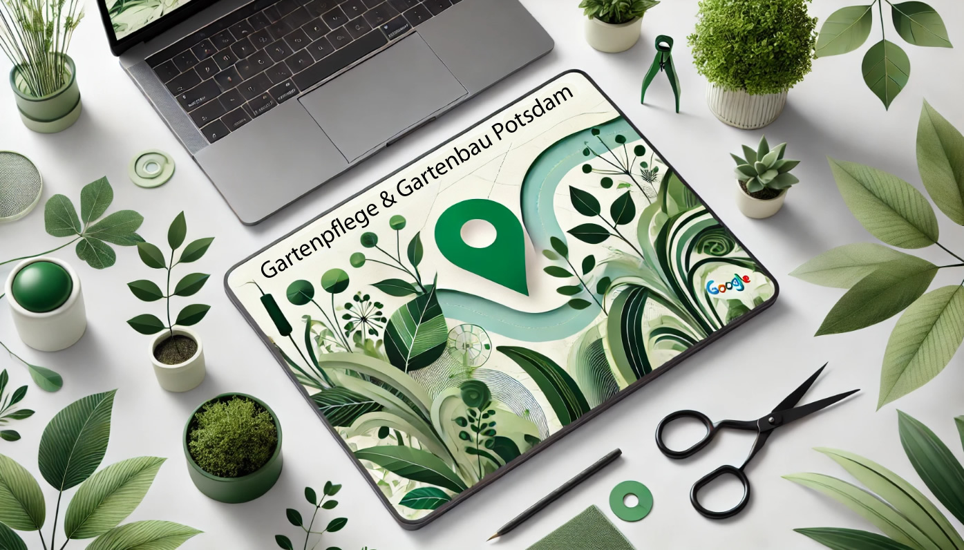 Gartenplanung, Gartengestaltung, Gartenbau, Garten- und Landschaftsbau, Grünkonzept Brandenburg